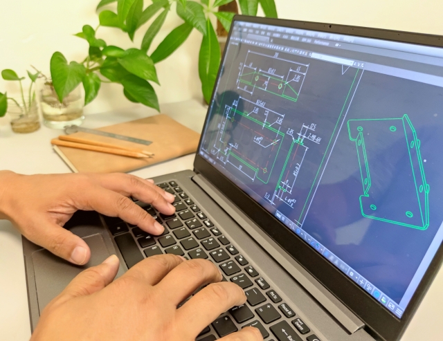 派遣社員 製造（組立・加工） その他職種の求人情報イメージ1
