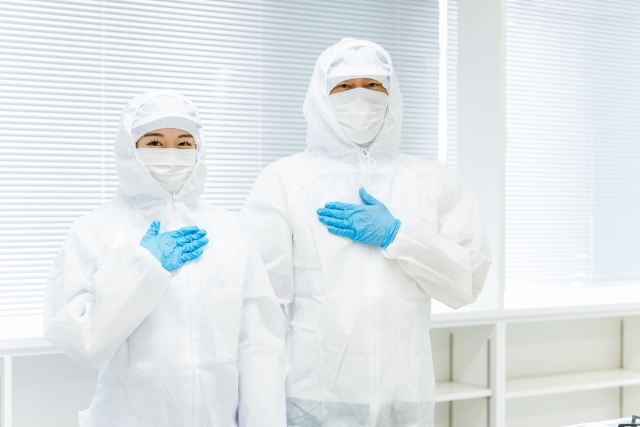 派遣社員 製造（食品）求人イメージ