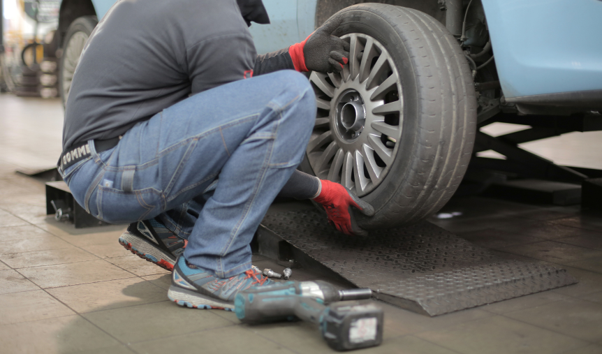 派遣社員 製造（組立・加工） 物流・倉庫求人イメージ